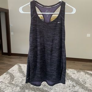 Nike Tank Top